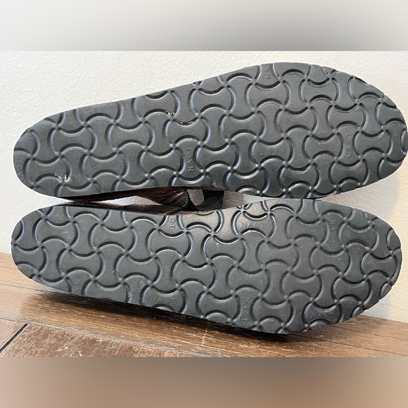 Naot Wedge Sandals Womens size 11 - Picture 8 of 8